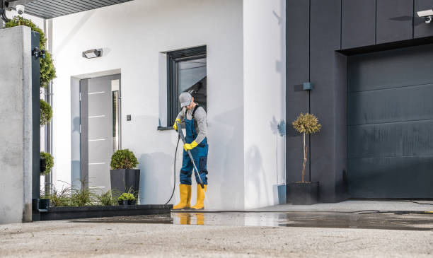  New Cordell, OK Pressure Washing Pros